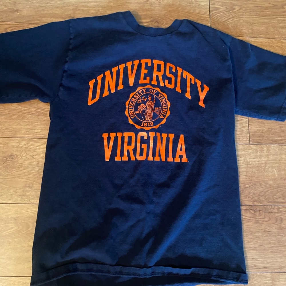 Vintage Mincer’s UVA T-shirt